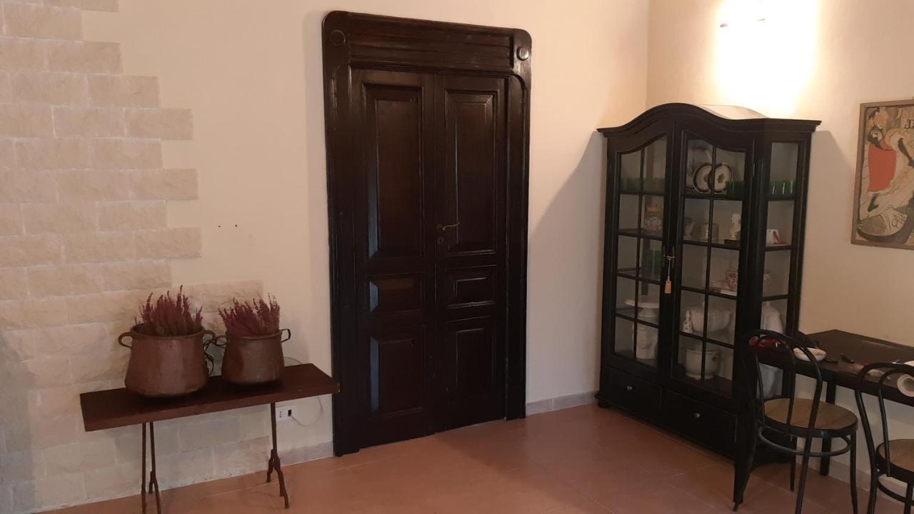 Cascina S.lucia Chalet Noto